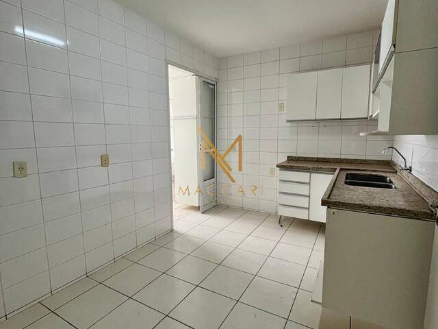 #120 - Apartamento para Venda em Bauru - SP - 1