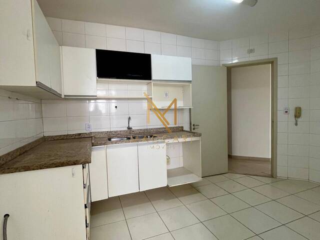 #120 - Apartamento para Venda em Bauru - SP - 3