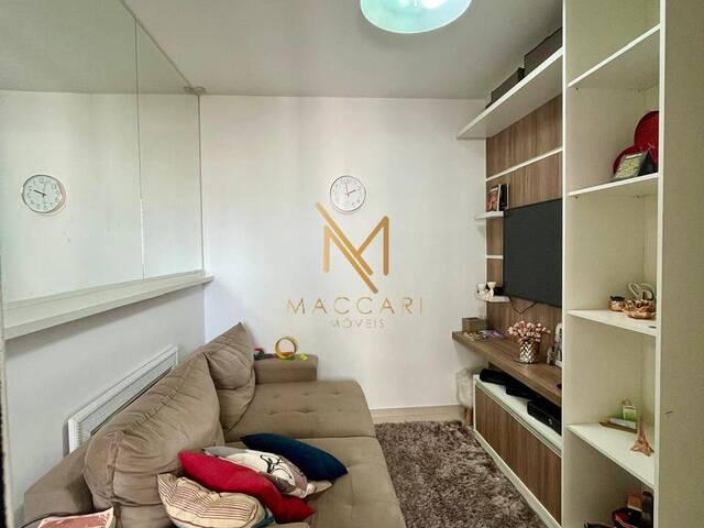 #121 - Apartamento para Venda em Bauru - SP - 3