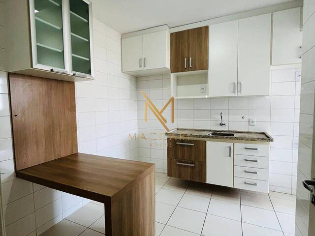 #122 - Apartamento para Venda em Bauru - SP - 1