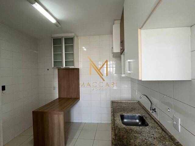 #122 - Apartamento para Venda em Bauru - SP - 2