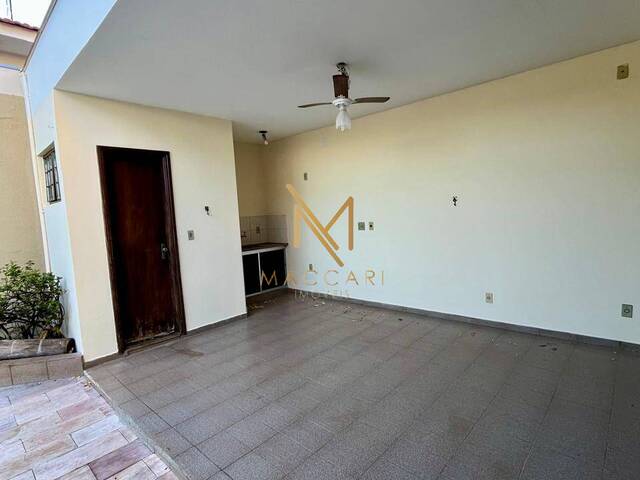#123 - Casa para Venda em Bauru - SP - 2