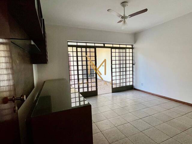 #123 - Casa para Venda em Bauru - SP - 3
