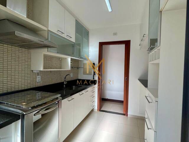 #124 - Apartamento para Venda em Bauru - SP - 2