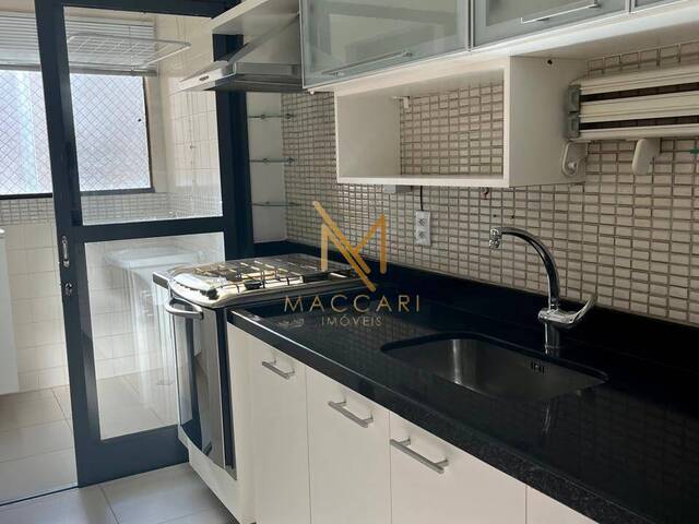 #124 - Apartamento para Venda em Bauru - SP - 3