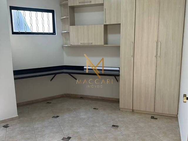 #125 - Casa para Venda em Bauru - SP - 1