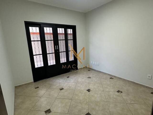 #125 - Casa para Venda em Bauru - SP - 2