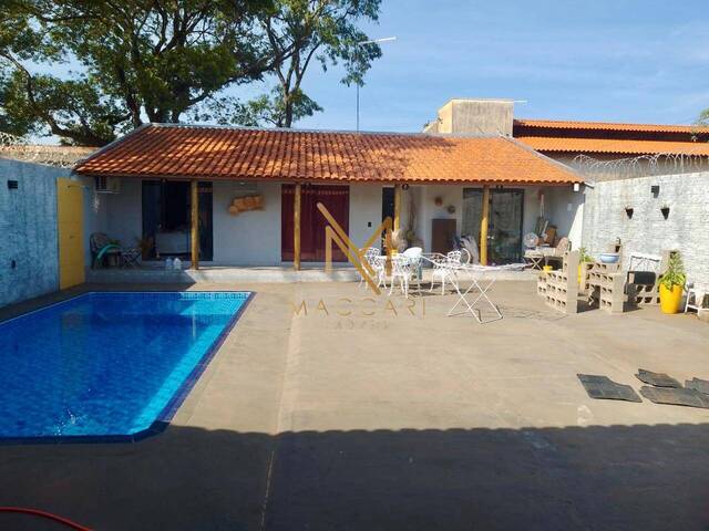 #126 - Casa para Venda em Bauru - SP - 2