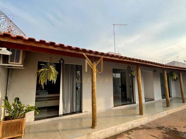 #126 - Casa para Venda em Bauru - SP - 3