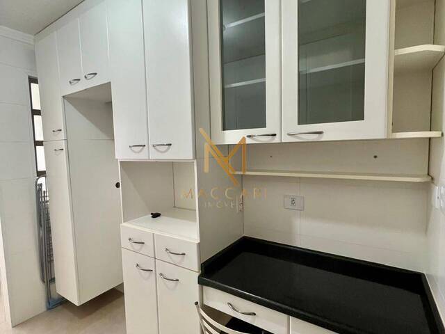 #127 - Apartamento para Venda em Bauru - SP