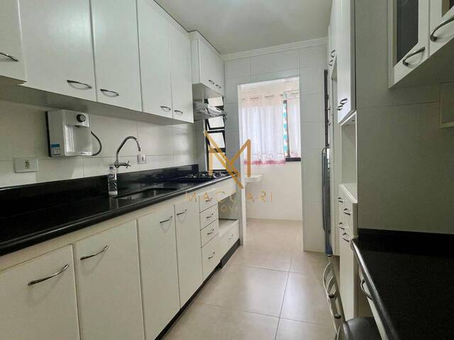 #127 - Apartamento para Venda em Bauru - SP