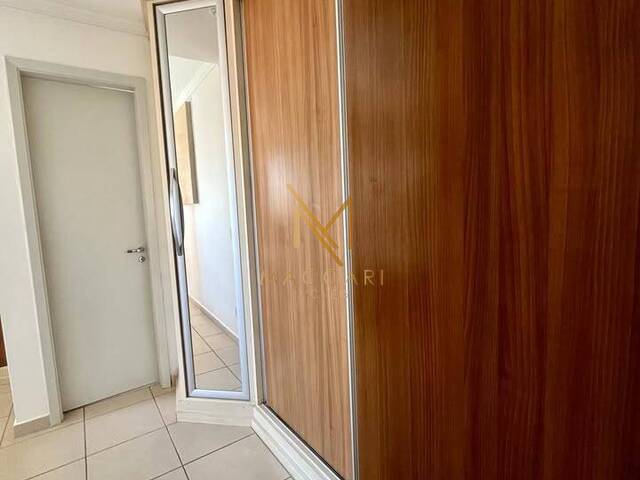 #128 - Apartamento para Venda em Bauru - SP - 2