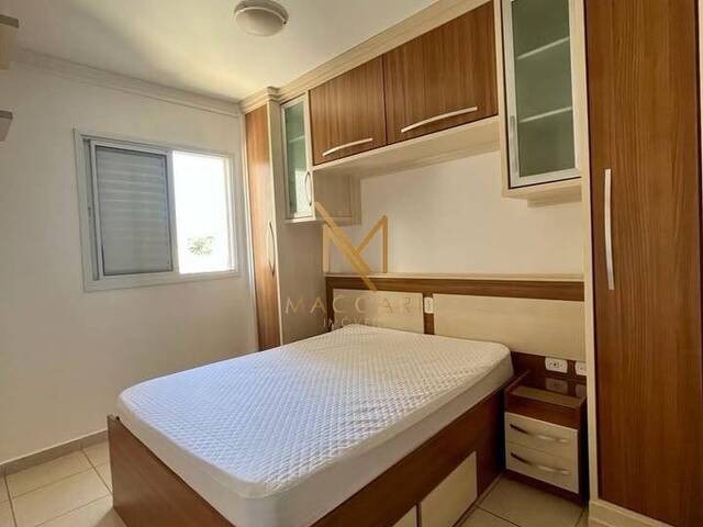 #128 - Apartamento para Venda em Bauru - SP - 1