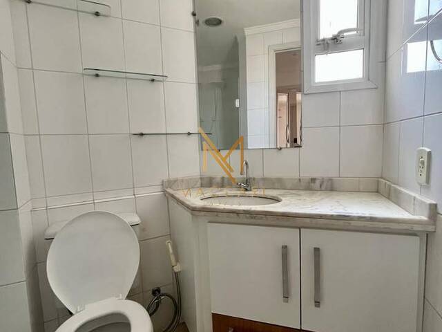 #128 - Apartamento para Venda em Bauru - SP - 3