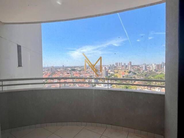 #129 - Apartamento para Venda em Bauru - SP - 3