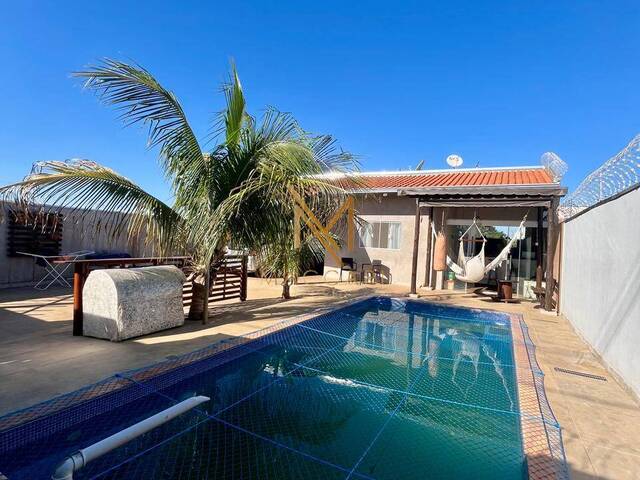 #130 - Casa para Venda em Bauru - SP - 1