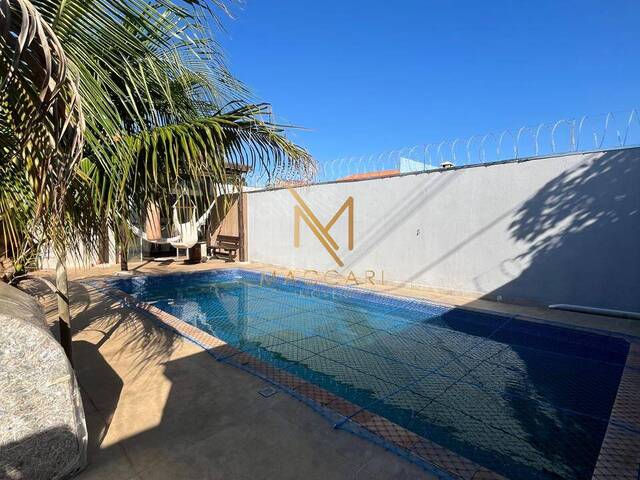 #130 - Casa para Venda em Bauru - SP - 2