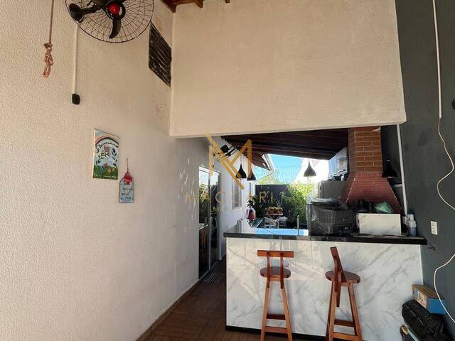 #130 - Casa para Venda em Bauru - SP - 3