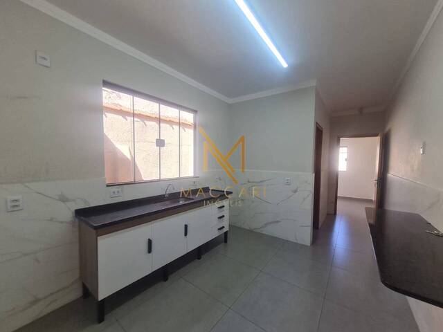 #131 - Casa para Venda em Bauru - SP - 1