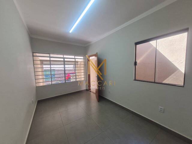 #131 - Casa para Venda em Bauru - SP - 2