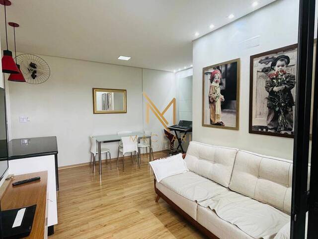 #133 - Apartamento para Venda em Bauru - SP - 1