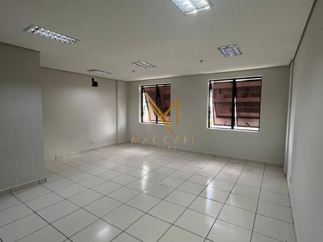 #134 - Sala para Venda em Bauru - SP - 1