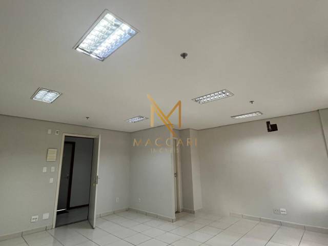 #134 - Sala para Venda em Bauru - SP - 2