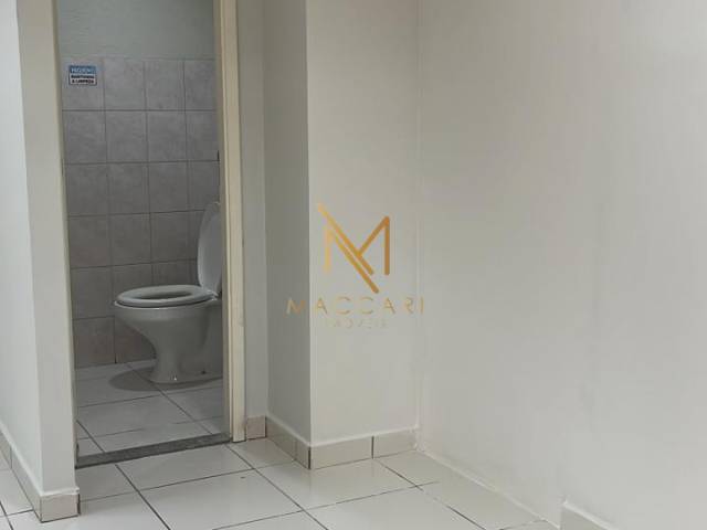 #134 - Sala para Venda em Bauru - SP - 3