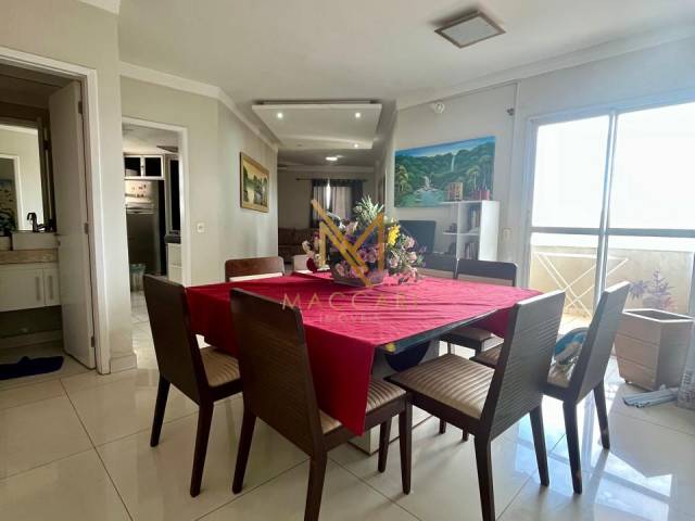 Apartamento para Venda em Bauru - 5