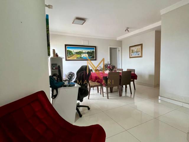 Apartamento para Venda em Bauru - 4