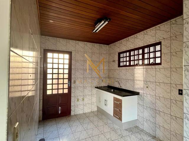 Venda em Parque São João - Bauru