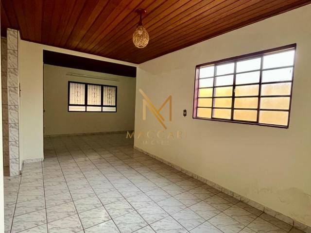 #138 - Casa para Venda em Bauru - SP - 3