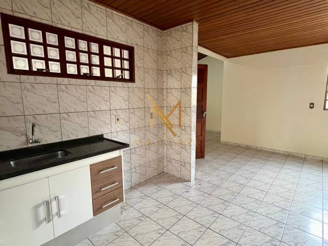 #138 - Casa para Venda em Bauru - SP - 2