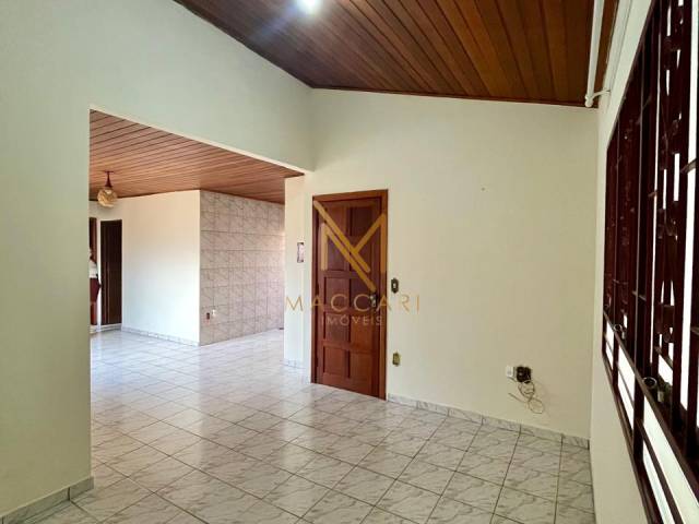 Casa para Venda em Bauru - 4