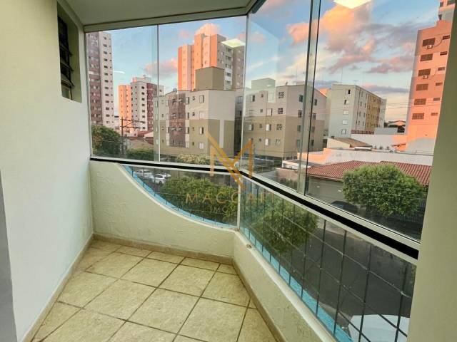 #139 - Apartamento para Venda em Bauru - SP - 3