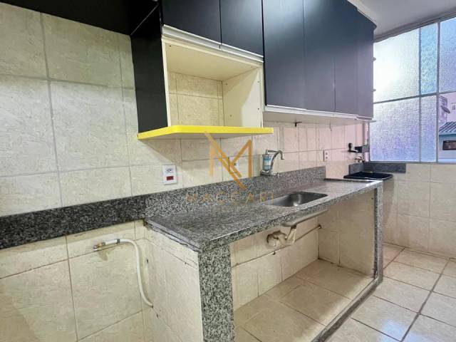 Apartamento para Venda em Bauru - 5