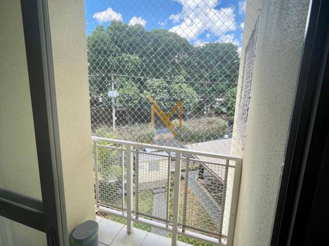 #140 - Apartamento para Venda em Bauru - SP - 2