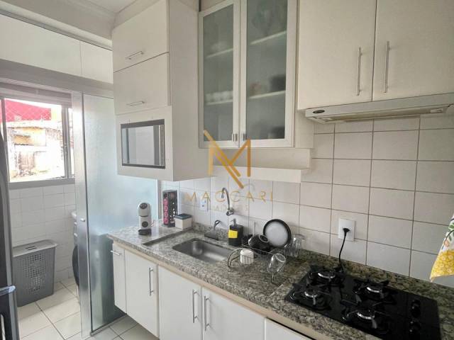 #140 - Apartamento para Venda em Bauru - SP - 3