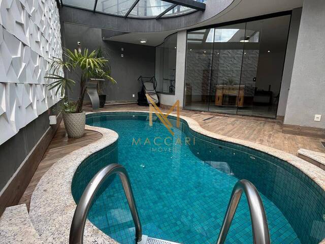 #141 - Casa para Venda em Bauru - SP