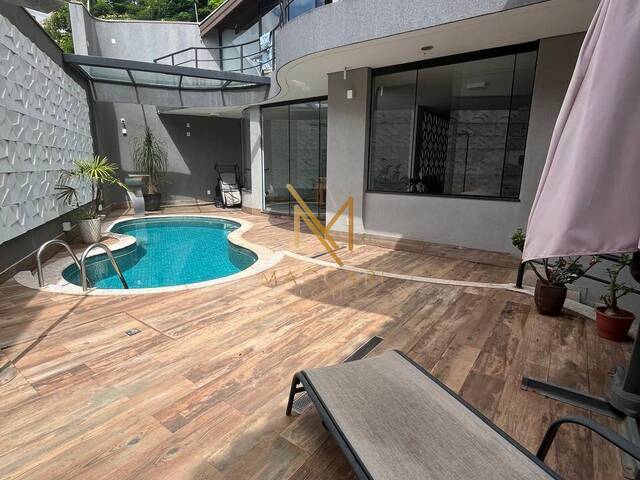 #141 - Casa para Venda em Bauru - SP - 3