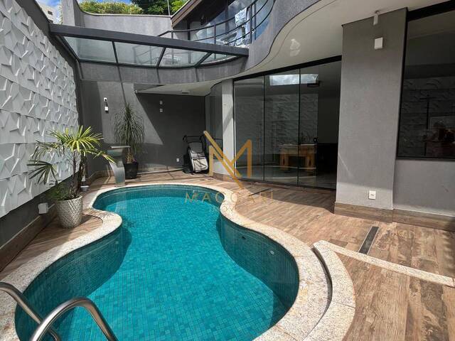 #141 - Casa para Venda em Bauru - SP - 2