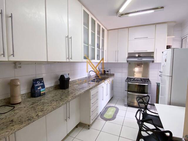 #142 - Apartamento para Venda em Bauru - SP