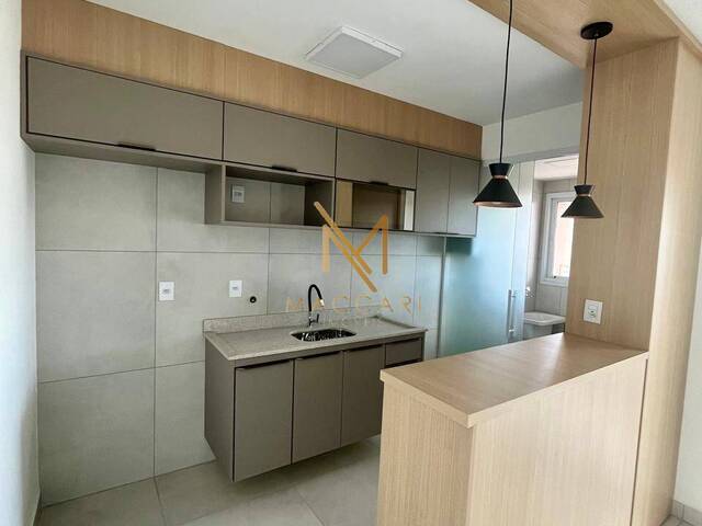 #143 - Apartamento para Venda em Bauru - SP