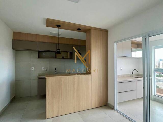 #143 - Apartamento para Venda em Bauru - SP