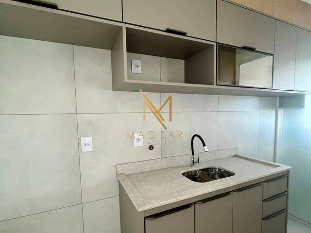 #143 - Apartamento para Venda em Bauru - SP