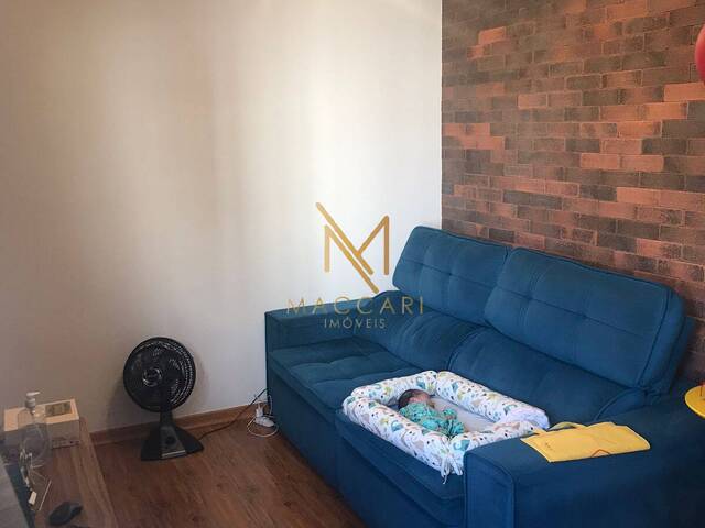 #147 - Apartamento para Venda em Bauru - SP