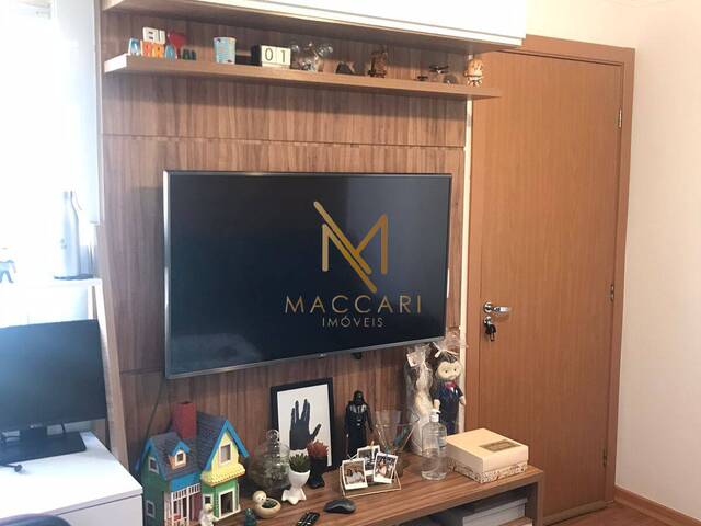 #147 - Apartamento para Venda em Bauru - SP