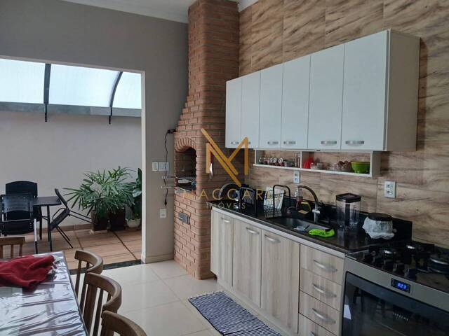 #149 - Casa para Venda em Bauru - SP