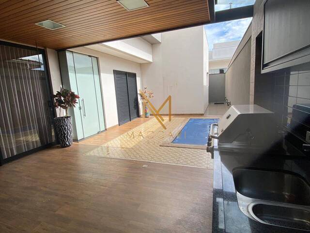 #150 - Casa para Venda em Bauru - SP