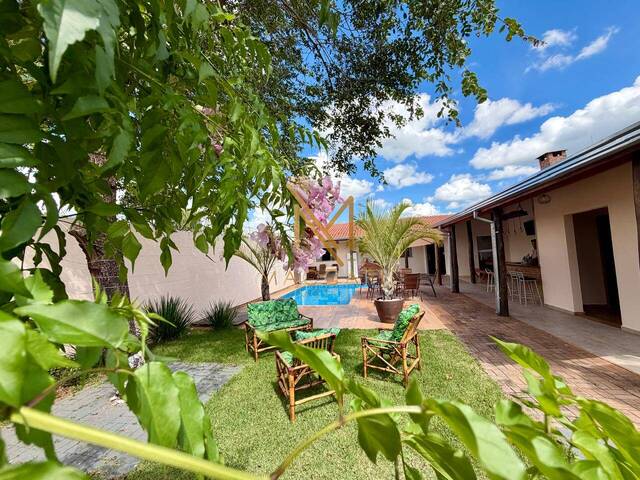 #152 - Casa para Venda em Bauru - SP - 2